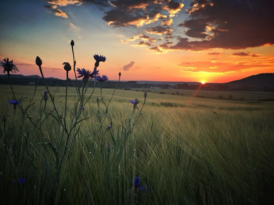 Grenzland-Auszeit in Sonneberg