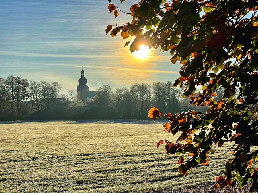 Morgen
